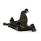 Mevotech M-Benz Cl500-Cl600 98-99/S3-S4-S500-S600 Control Arm, Cms101127 CMS101127 - alternate 4